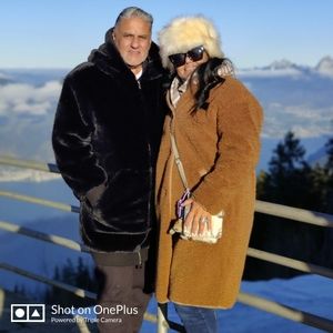 Meet your Posher, Annette